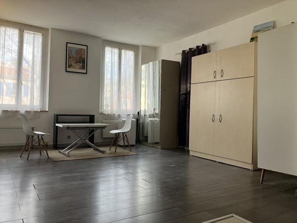 IDEAL PREMIER ACHAT OU INVESTISSEUR