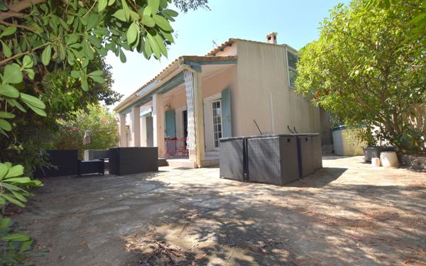 Maison à vendre    7 pièces • 173 m2 La Grande-Motte