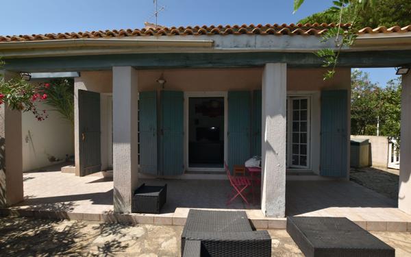 Maison à vendre    7 pièces • 173 m2 La Grande-Motte