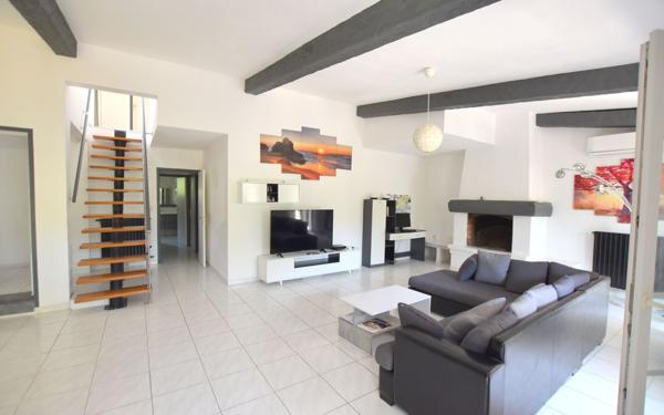 Maison à vendre    7 pièces • 173 m2 La Grande-Motte