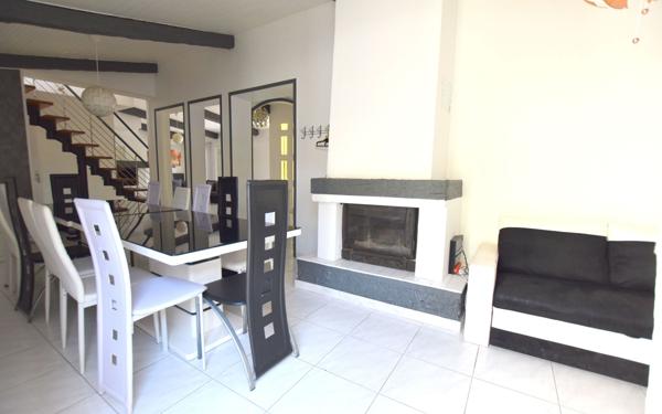 Maison à vendre    7 pièces • 173 m2 La Grande-Motte