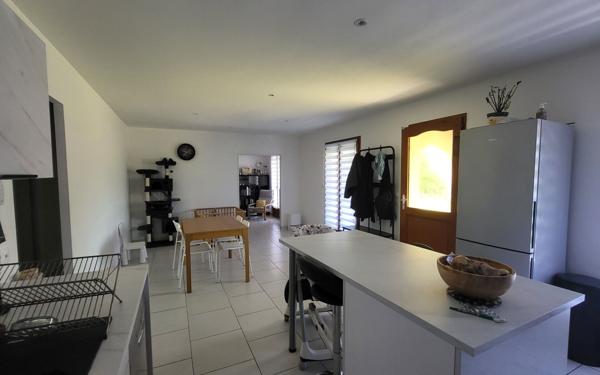 Maison à louer