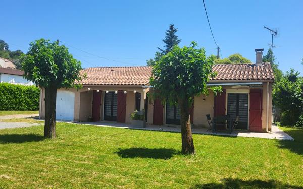 Maison à louer