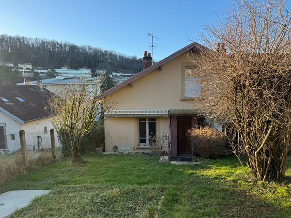 Maison  Lons-le-Saunier