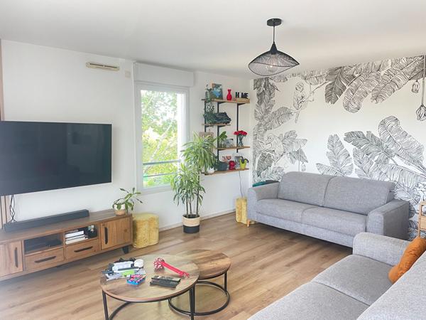 Appartement Pontchateau