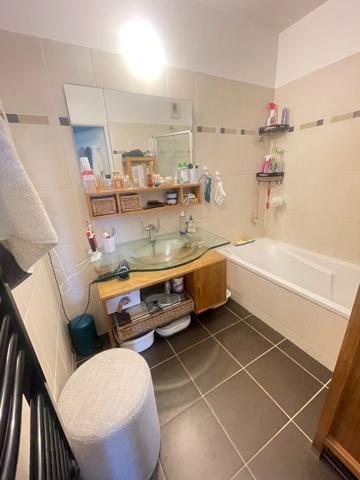 Appartement Pontchateau
