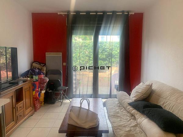 Appartement 2 pièces 38 m² LESCAR - 64230