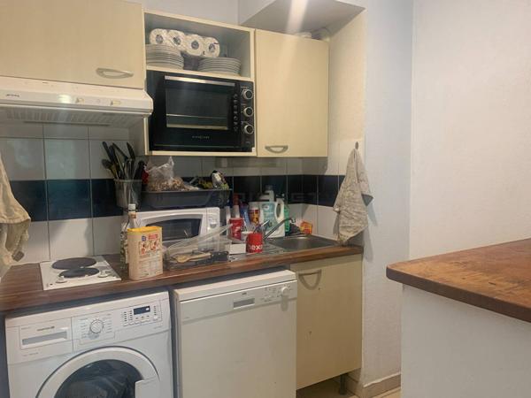 Appartement 2 pièces 38 m² LESCAR - 64230