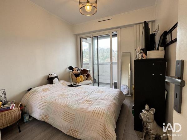 Appartement à vendre 3 pièces 63 m² Sucy-en-Brie