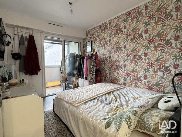 Appartement à vendre 3 pièces 63 m² Sucy-en-Brie