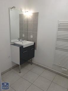 Appartement à louer 2 pièces 41.39m² Arles (13200)