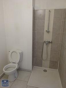 Appartement à louer 2 pièces 41.39m² Arles (13200)
