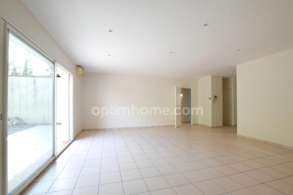 Maison de ville 84 m² SAINT-LYS