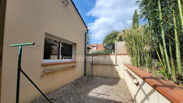 Maison de ville 84 m² SAINT-LYS