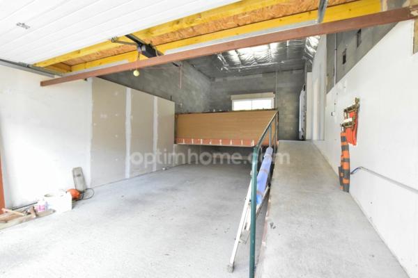 Maison de ville 84 m² SAINT-LYS