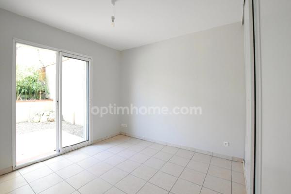 Maison de ville 84 m² SAINT-LYS