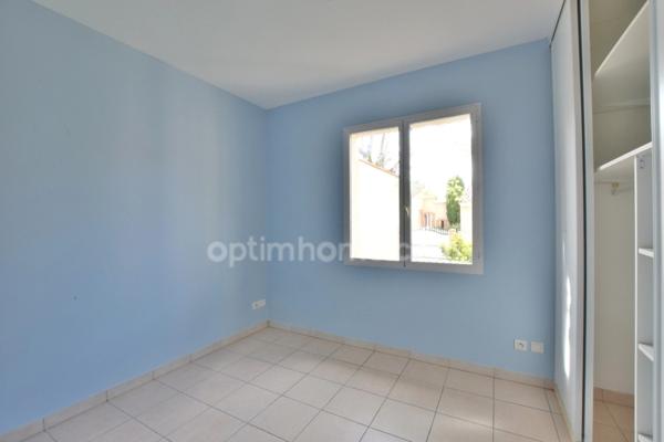 Maison de ville 84 m² SAINT-LYS