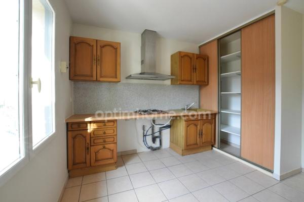 Maison de ville 84 m² SAINT-LYS