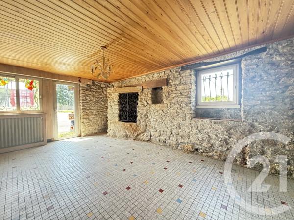 Immeuble à vendre  485 m 2   TREILLIERES  - 44