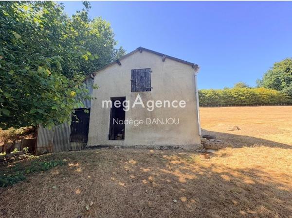 Terrain à SAINT-MANVIEU-BOCAGE, 14380 - 4103m²