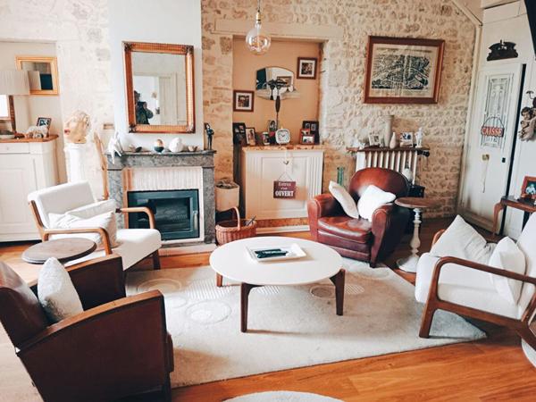 Centre ville  Marennes Maison  6 pièce(s) 170 m2