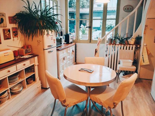 Centre ville  Marennes Maison  6 pièce(s) 170 m2