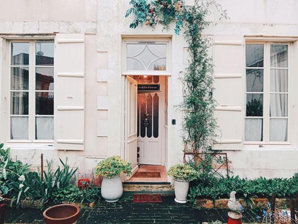 Centre ville  Marennes Maison  6 pièce(s) 170 m2