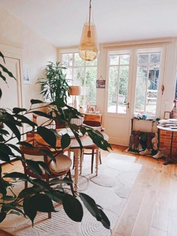 Centre ville  Marennes Maison  6 pièce(s) 170 m2