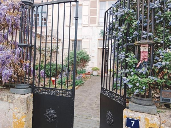 Centre ville  Marennes Maison  6 pièce(s) 170 m2