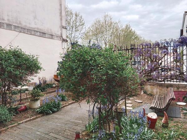 Centre ville  Marennes Maison  6 pièce(s) 170 m2