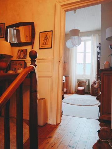 Centre ville  Marennes Maison  6 pièce(s) 170 m2