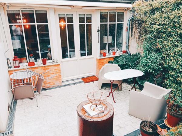 Centre ville  Marennes Maison  6 pièce(s) 170 m2