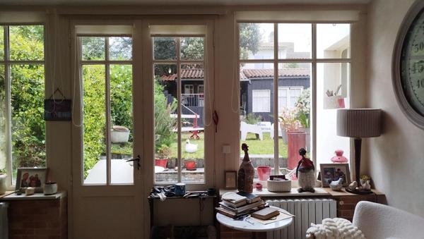 Centre ville  Marennes Maison  6 pièce(s) 170 m2