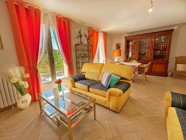 Maison à vendre à Ribérac (24600) - Dordogne