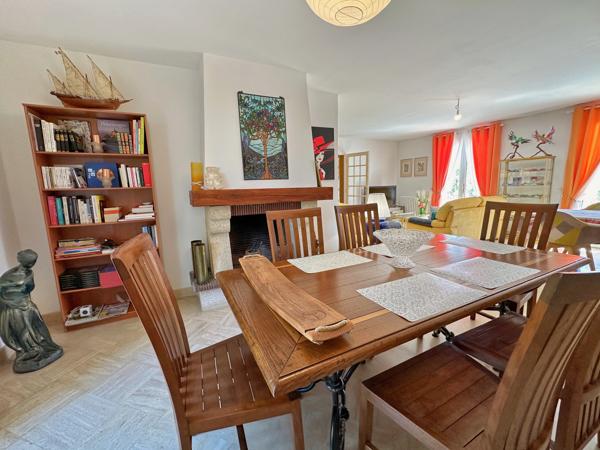 Maison à vendre à Ribérac (24600) - Dordogne