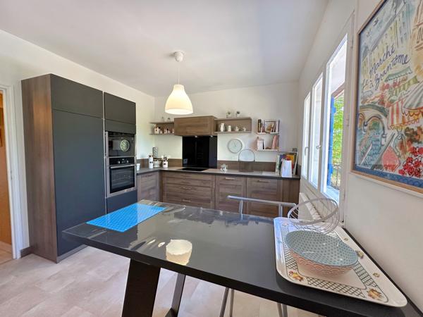Maison à vendre à Ribérac (24600) - Dordogne