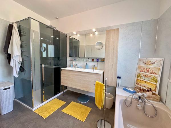 Maison à vendre à Ribérac (24600) - Dordogne