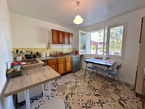 Maison à vendre à Ribérac (24600) - Dordogne