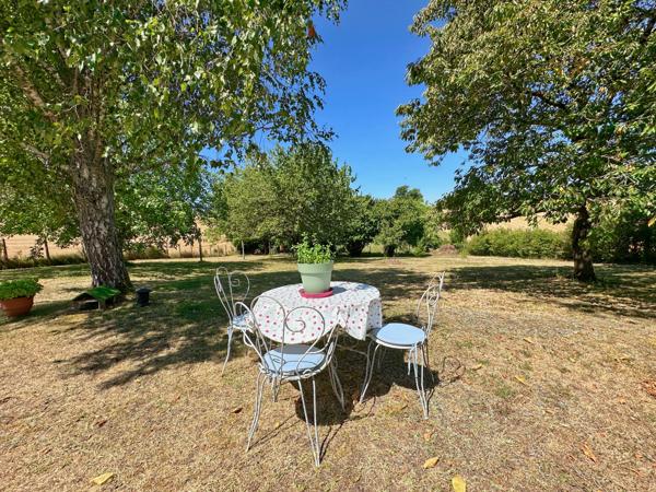 Maison à vendre à Ribérac (24600) - Dordogne