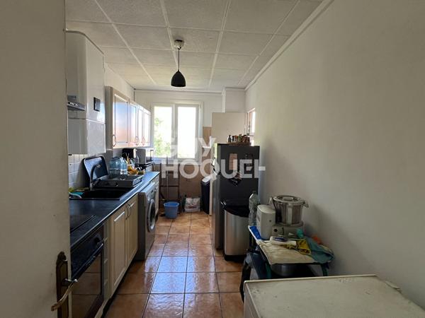 Appartement T3 lumineux  - EXCLUSIVITE - A vendre à Perpignan (66000), Quartier Las Cobas