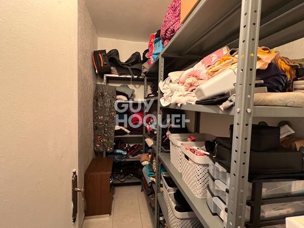 Appartement T3 lumineux  - EXCLUSIVITE - A vendre à Perpignan (66000), Quartier Las Cobas