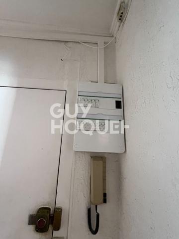Appartement T3 lumineux  - EXCLUSIVITE - A vendre à Perpignan (66000), Quartier Las Cobas