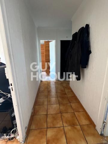 Appartement T3 lumineux  - EXCLUSIVITE - A vendre à Perpignan (66000), Quartier Las Cobas