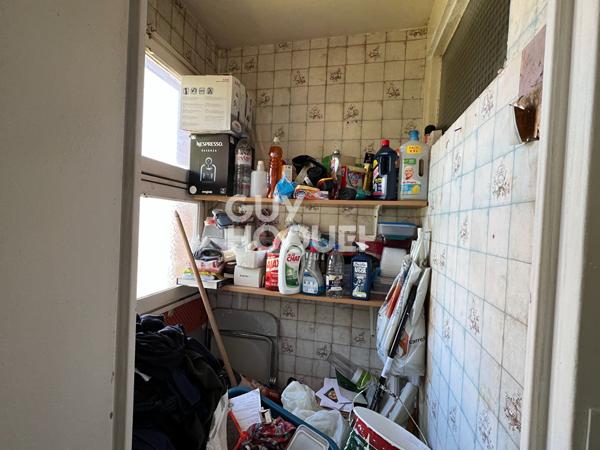 Appartement T3 lumineux  - EXCLUSIVITE - A vendre à Perpignan (66000), Quartier Las Cobas