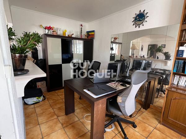 Appartement T3 lumineux  - EXCLUSIVITE - A vendre à Perpignan (66000), Quartier Las Cobas