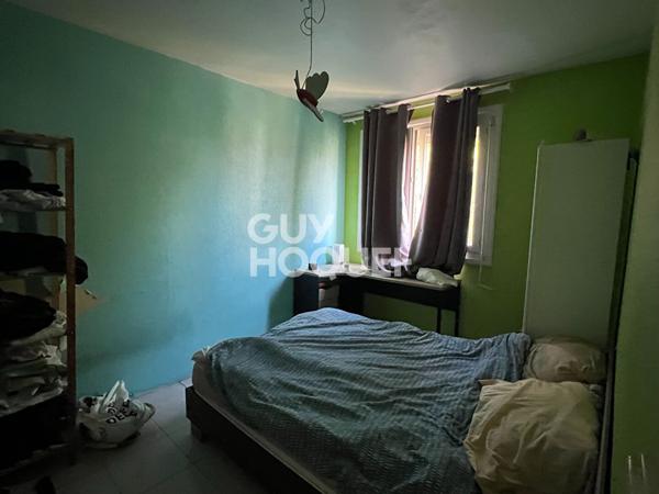 Appartement T3 lumineux  - EXCLUSIVITE - A vendre à Perpignan (66000), Quartier Las Cobas