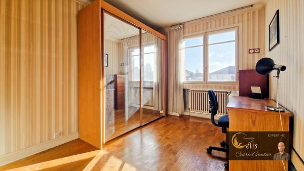 Cessieu (38110) Maison individuelle de 71m² sur une parcelle de 986m² à Cessieu