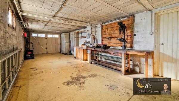 Cessieu (38110) Maison individuelle de 71m² sur une parcelle de 986m² à Cessieu