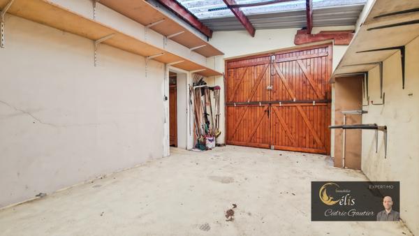 Cessieu (38110) Maison individuelle de 71m² sur une parcelle de 986m² à Cessieu