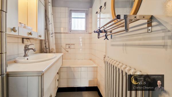 Cessieu (38110) Maison individuelle de 71m² sur une parcelle de 986m² à Cessieu